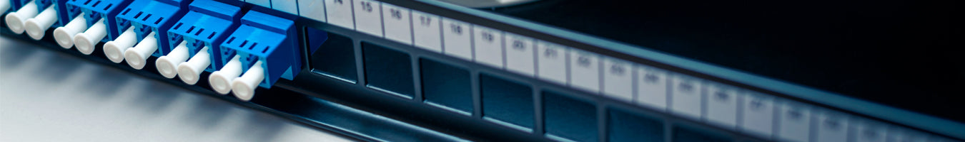 Fiber Savvy - LC Fiber Keystone Jacks