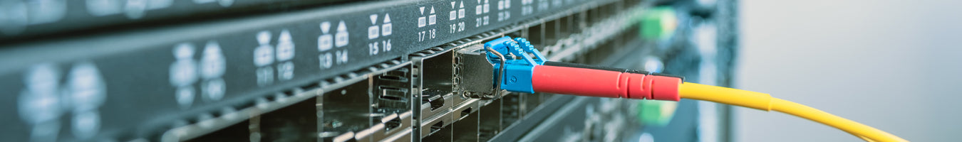 Fiber Savvy - Multimode Transceiver