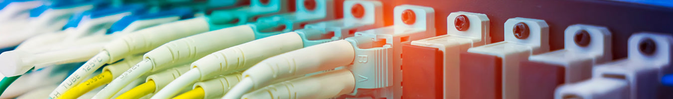 Fiber Savvy - Multimode OM4 Fiber Patch Cables