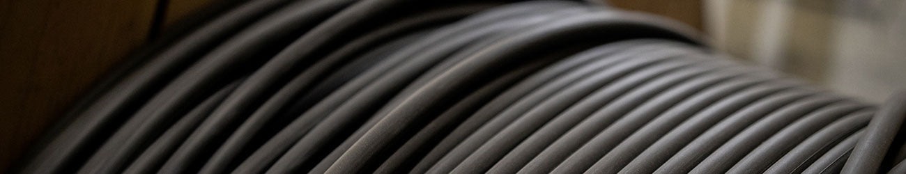 Cable Caddy - Fiber Savvy