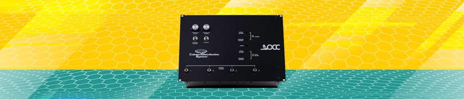 Cellular Distribution Systems - Fiber Savvy