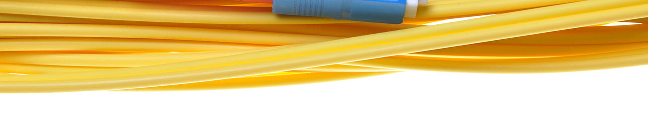 Duplex Fiber Cable - Fiber Savvy