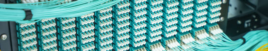 Fiber Optic Adapter Panels – Singlemode, Multimode – tagged