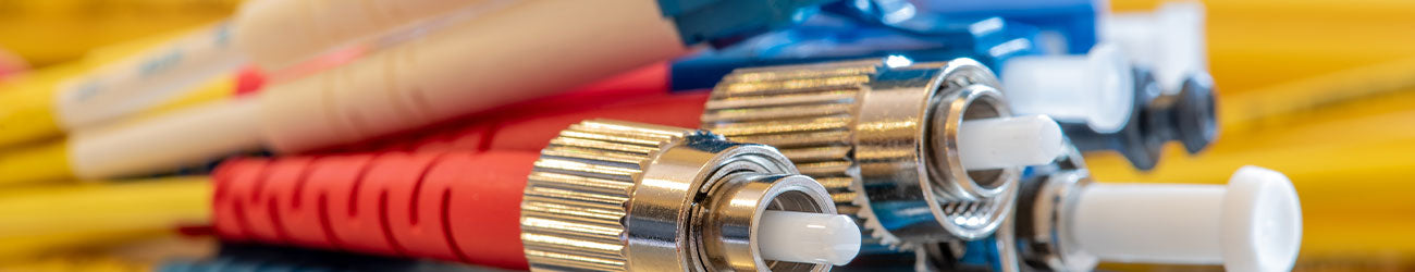 Fiber Connectors - Fiber Savvy