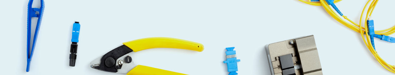 Fiber Hand Tools - Fiber Savvy