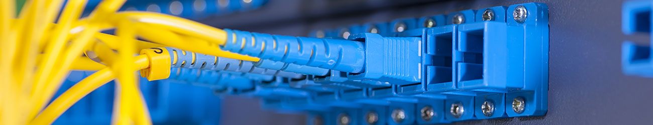 Fiber Adapters - Fiber Savvy