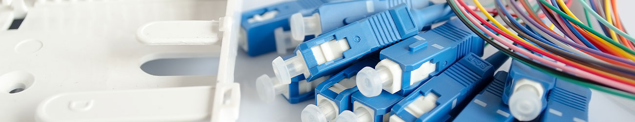 Fiber Optic Pigtails, SC, FC, ST, and LC Fiber Connectors – tagged 