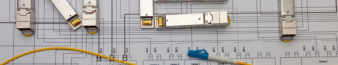 Fiber Transceivers - Fiber Savvy