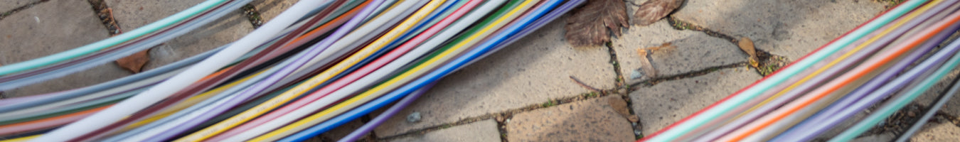 Fiber Savvy - Furcation Tubing