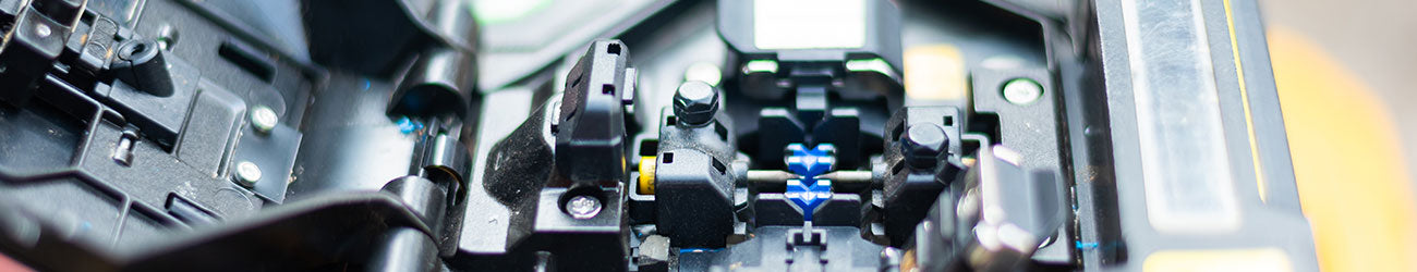 Fusion Splicer - Fiber Savvy