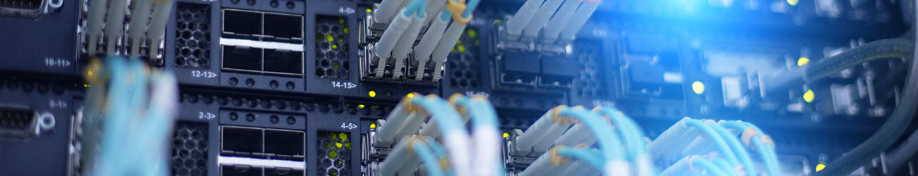 Fiber Switches - Fiber Savvy