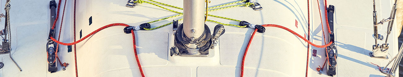 Fiber Savvy Cable Tie Mounts