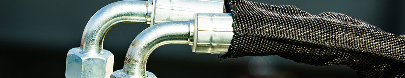 Networking Cable Sleeves