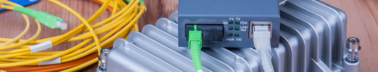 Multimode Media Converters