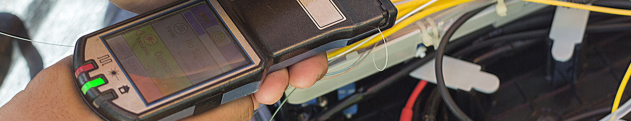 Optical Power Meters