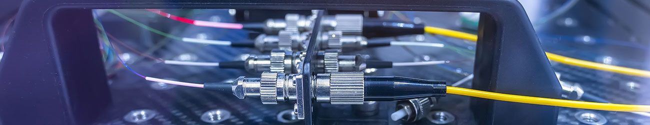 Fiber Tester Adapters