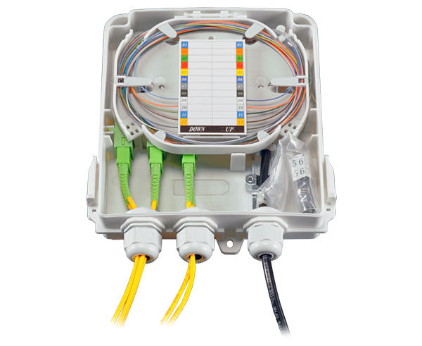 Fiber Slack Storage – Fiber Savvy