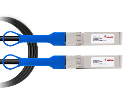 25Gbase SFP28 Copper Twinax Passive Direct Attach Cable (DAC)