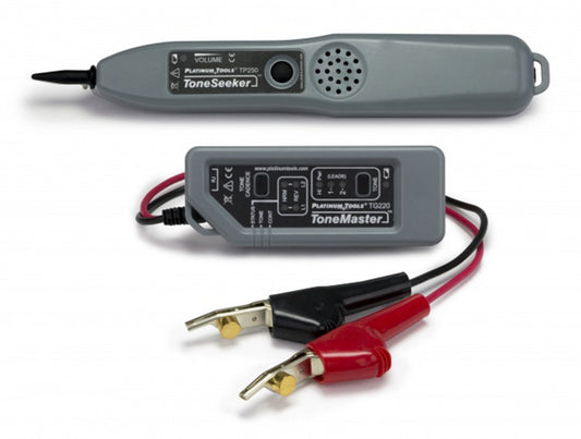 Professional Tone and Probe Kit