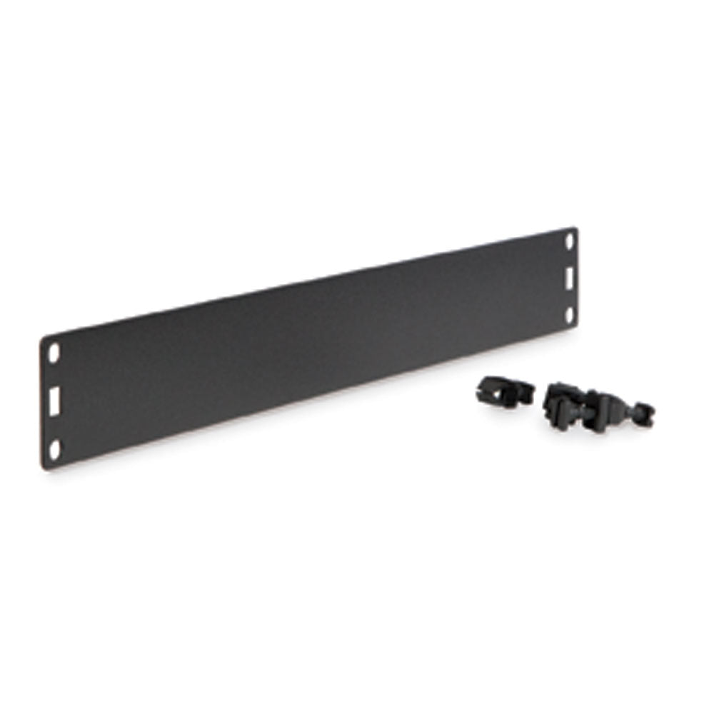 1U Flat Spacer Blank | 1901-1-101-01