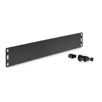 1U Flat Spacer Blank | 1901-1-101-01