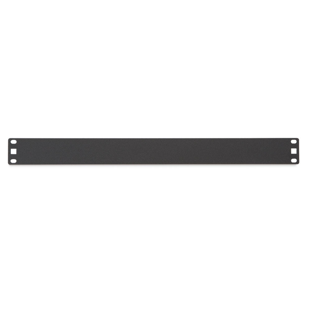 1U Flat Spacer Blank | 1901-1-101-01