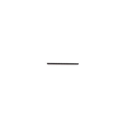 1U Flat Spacer Blank | 1901-1-101-01