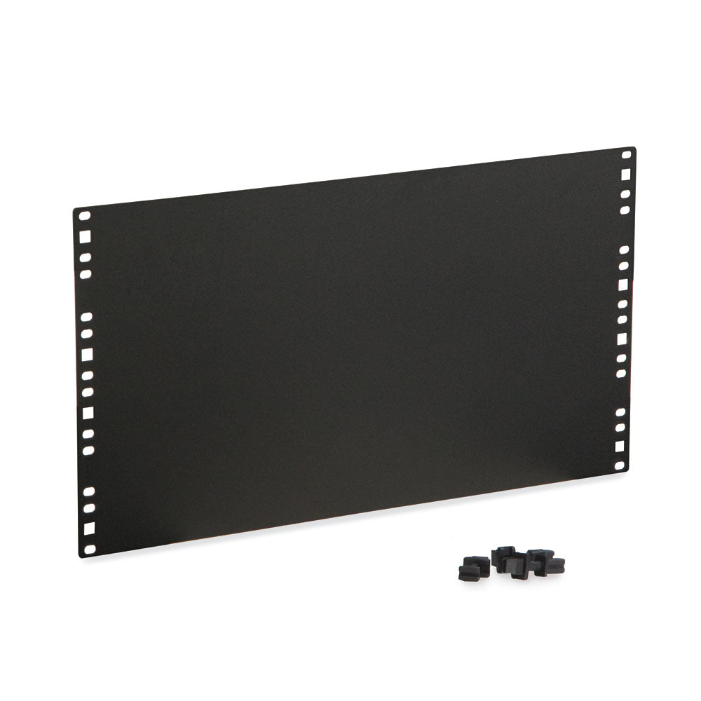 6U Flat Spacer Blank | 1901-1-101-06