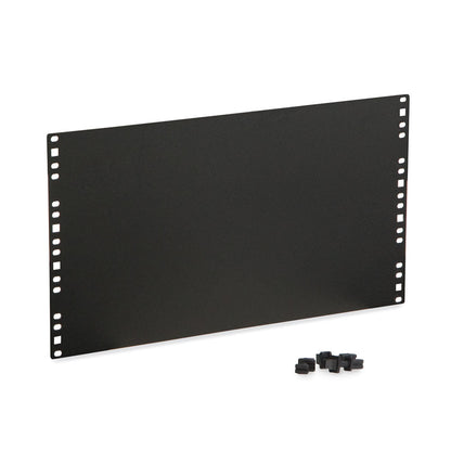 6U Flat Spacer Blank | 1901-1-101-06