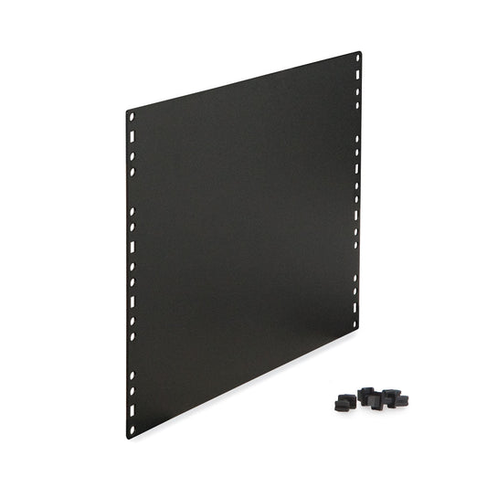 6U Flat Spacer Blank | 1901-1-101-06