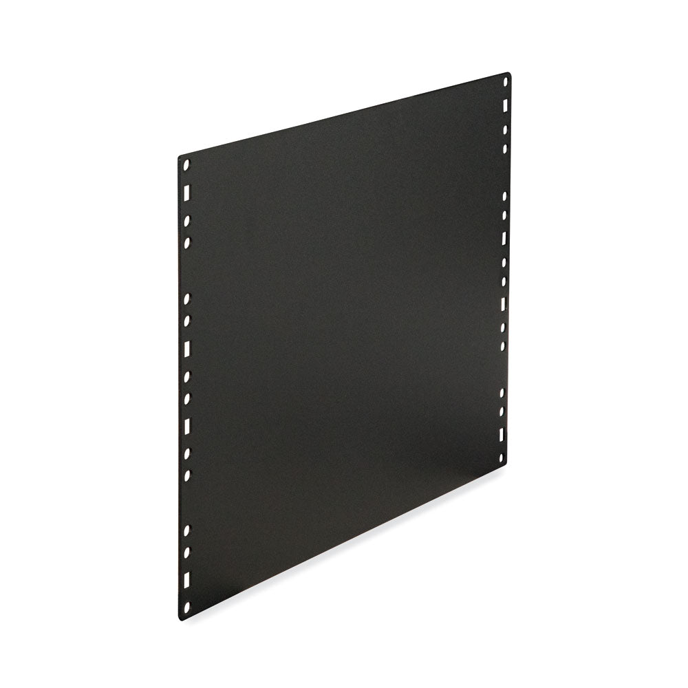 6U Flat Spacer Blank | 1901-1-101-06