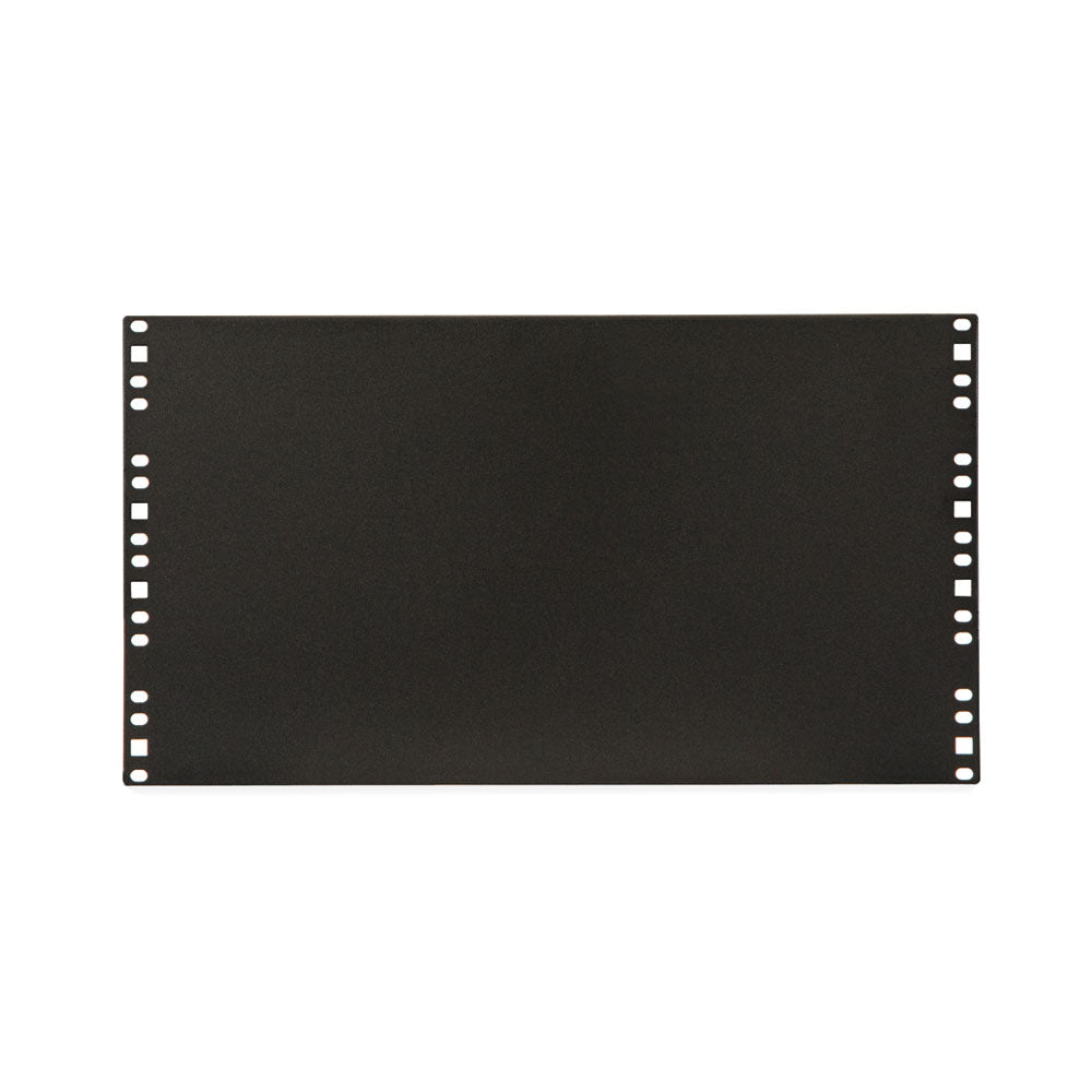 6U Flat Spacer Blank | 1901-1-101-06