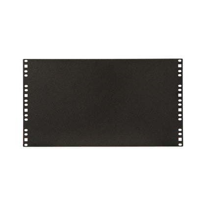 6U Flat Spacer Blank | 1901-1-101-06
