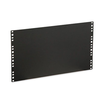 6U Flat Spacer Blank | 1901-1-101-06