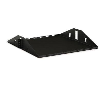 Network Rack, Center Mount, 2U, 24™ Depth