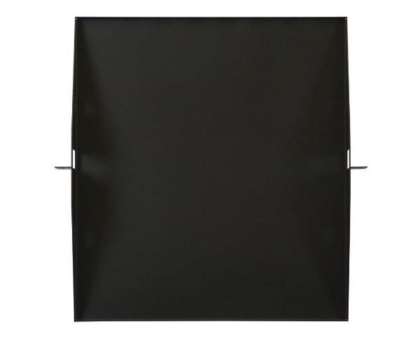 Network 2U Rack, Center Mount Shelf, Vented | 1907-3-000-02