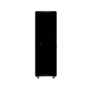 45U LINIER® Server Cabinet - Glass/Vented Doors - 3100 Series