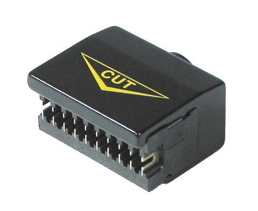 Impact Tool Head - Used for 5-Pair CAT 5E - Primus Cable