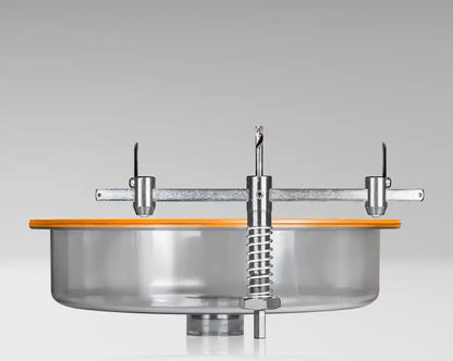 Adjustable Round Hole Cutter, 2.2"-10" | AHC-10