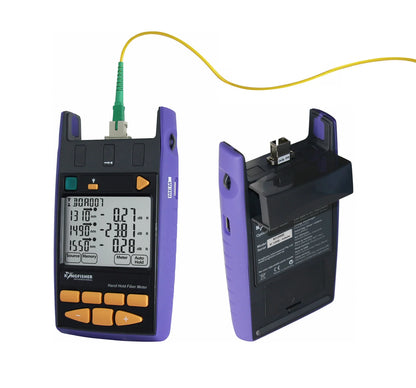 Advanced Testing Kit, Single Mode & Multimode
