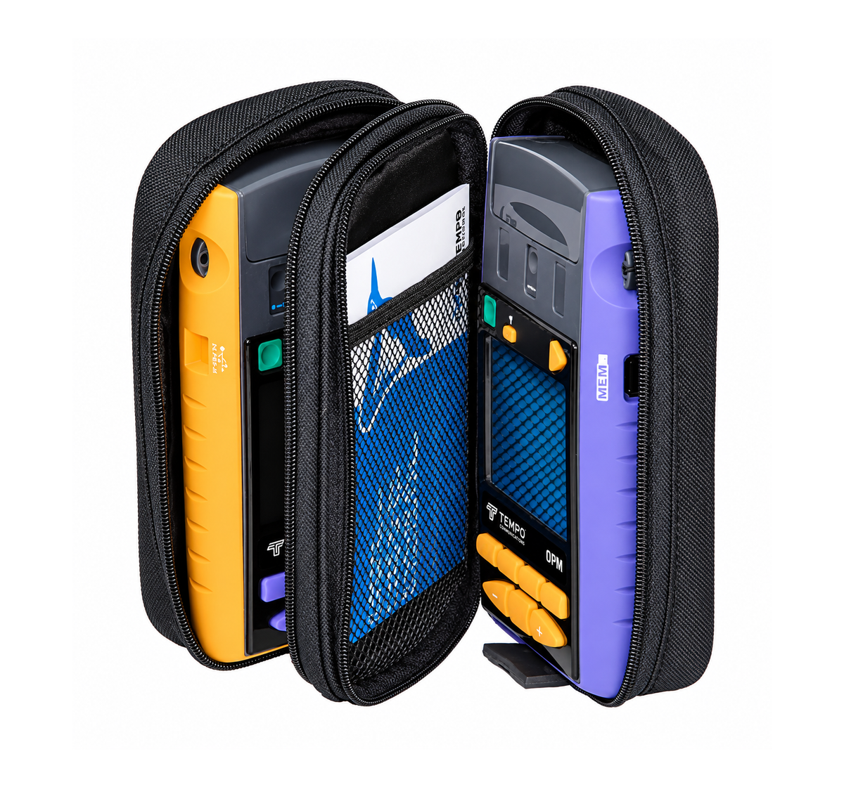Advanced Testing Kit, Single Mode & Multimode