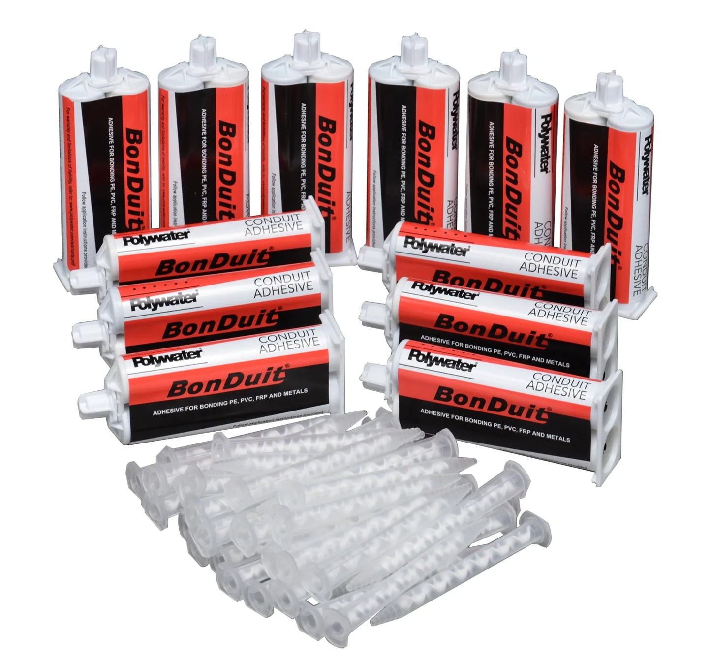 Polywater® BonDuit®, Conduit Adhesive, KIT