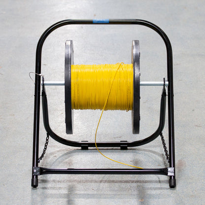 Steel Cable Caddy, 26" Wide | CC-2726