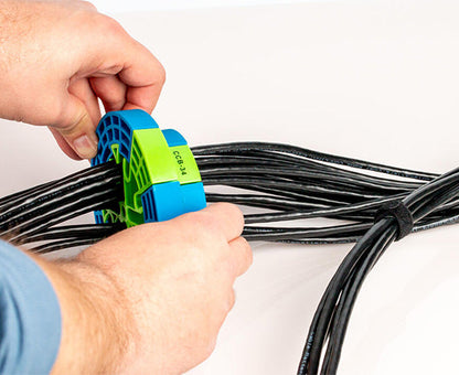 Cable Comb® Cable Organizing Tool CAT6A/CAT7 | CCB-34