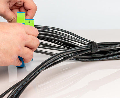 Cable Comb® Cable Organizing Tool CAT6A/CAT7 | CCB-34