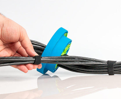 Cable Comb® Cable Organizing Tool CAT6A/CAT7 | CCB-34