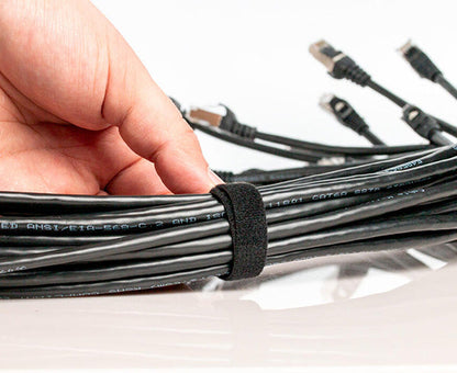 Cable Comb® Cable Organizing Tool CAT6A/CAT7 | CCB-34