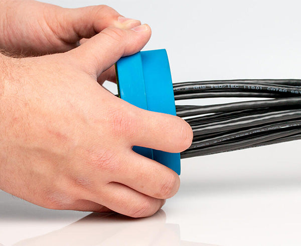 Cable Comb® Cable Organizing Tool CAT6A/CAT7 | CCB-34