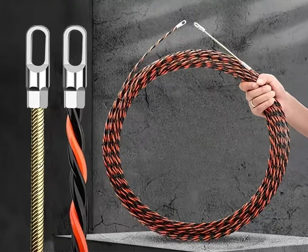 Cable Wire Puller Tool / Electrical Wire Threader