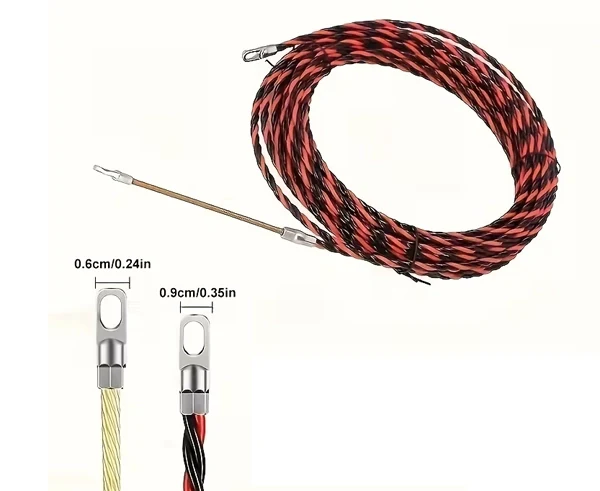 Cable Wire Puller Tool / Electrical Wire Threader